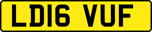 LD16VUF