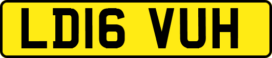 LD16VUH