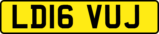 LD16VUJ