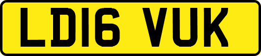 LD16VUK