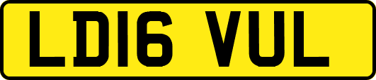 LD16VUL