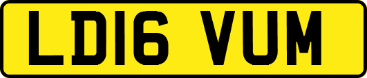 LD16VUM