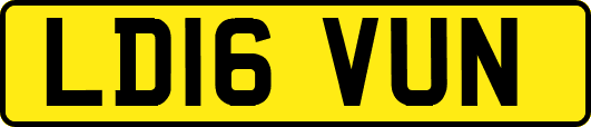 LD16VUN