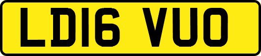 LD16VUO