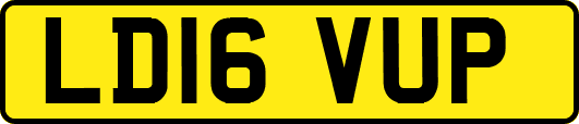 LD16VUP