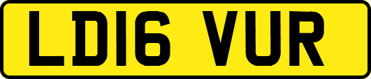 LD16VUR