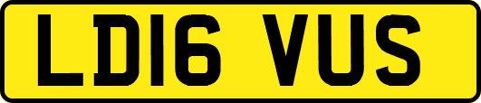 LD16VUS