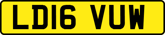 LD16VUW