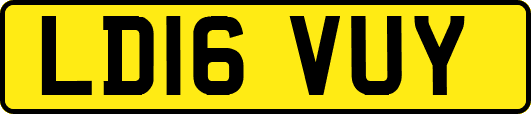 LD16VUY