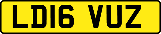 LD16VUZ
