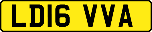 LD16VVA
