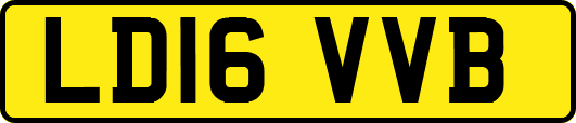 LD16VVB