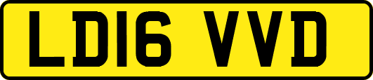 LD16VVD