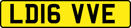 LD16VVE