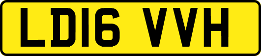 LD16VVH