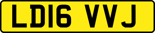 LD16VVJ