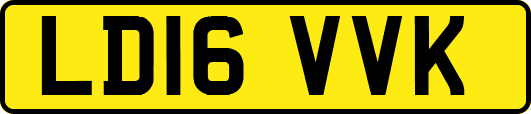 LD16VVK
