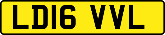 LD16VVL