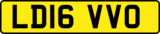 LD16VVO