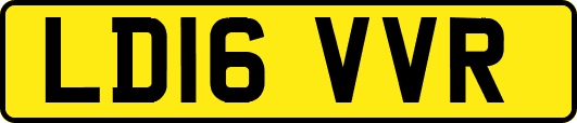LD16VVR