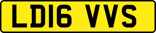 LD16VVS