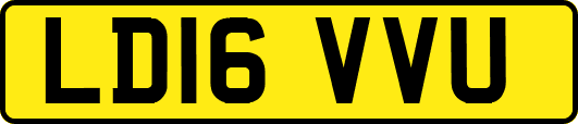 LD16VVU