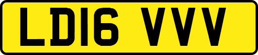 LD16VVV