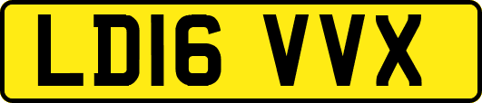 LD16VVX