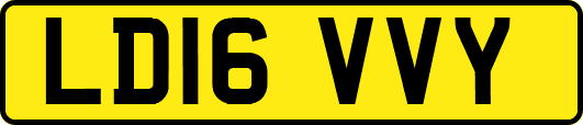 LD16VVY