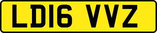 LD16VVZ