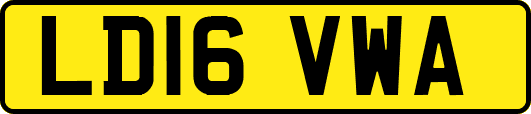 LD16VWA