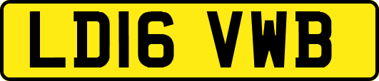 LD16VWB