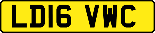 LD16VWC