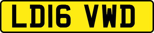 LD16VWD