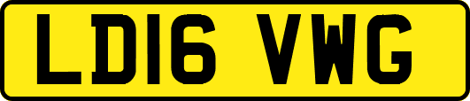 LD16VWG