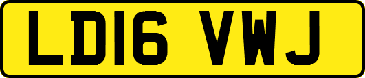 LD16VWJ