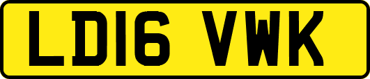 LD16VWK