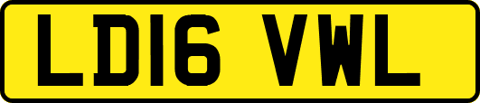 LD16VWL