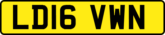 LD16VWN