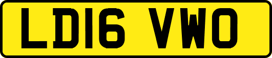LD16VWO