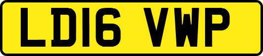LD16VWP