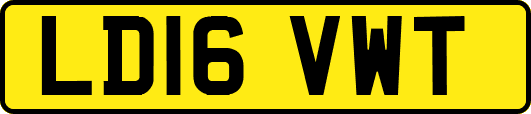 LD16VWT