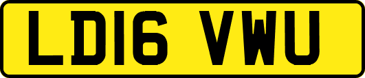 LD16VWU