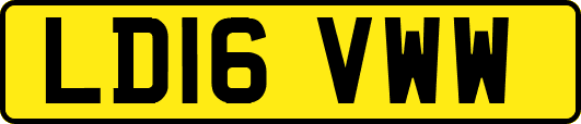 LD16VWW