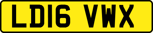 LD16VWX