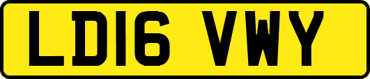 LD16VWY
