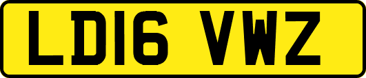 LD16VWZ