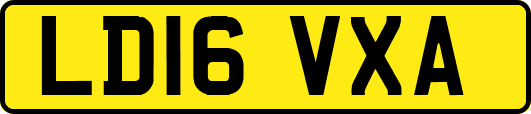 LD16VXA