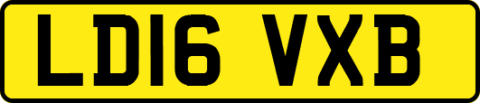 LD16VXB