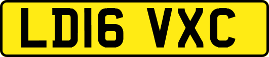 LD16VXC